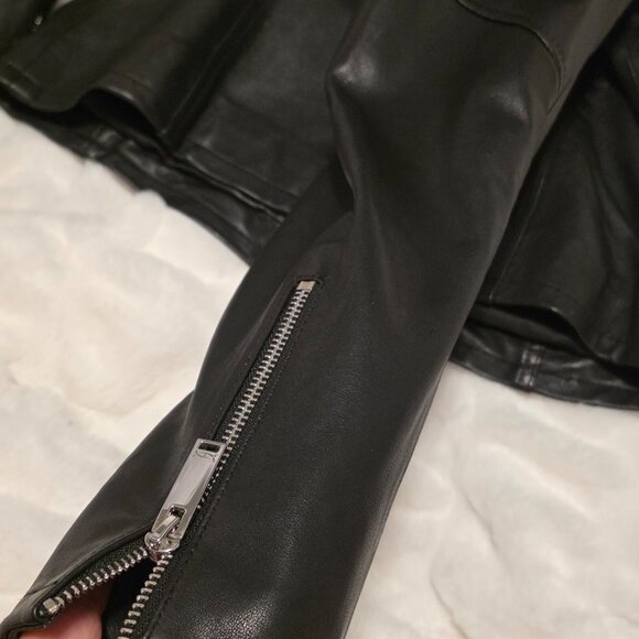 DANIER jacket - Picture 4 of 5